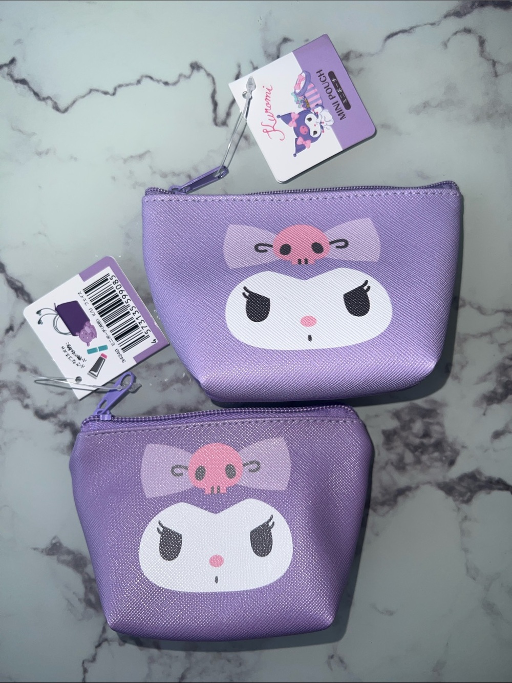 Sanrio pouch